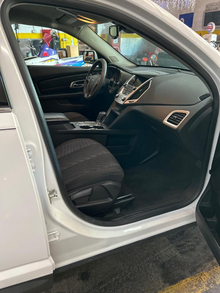 GMC Terrain SLE2 AWD 2016