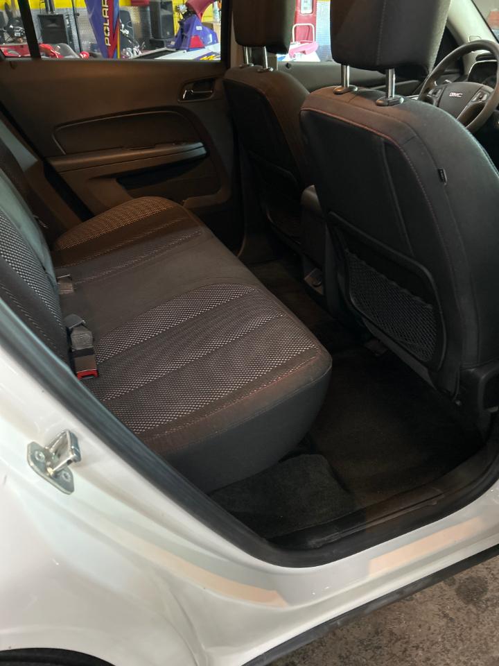 GMC Terrain SLE2 AWD 2016