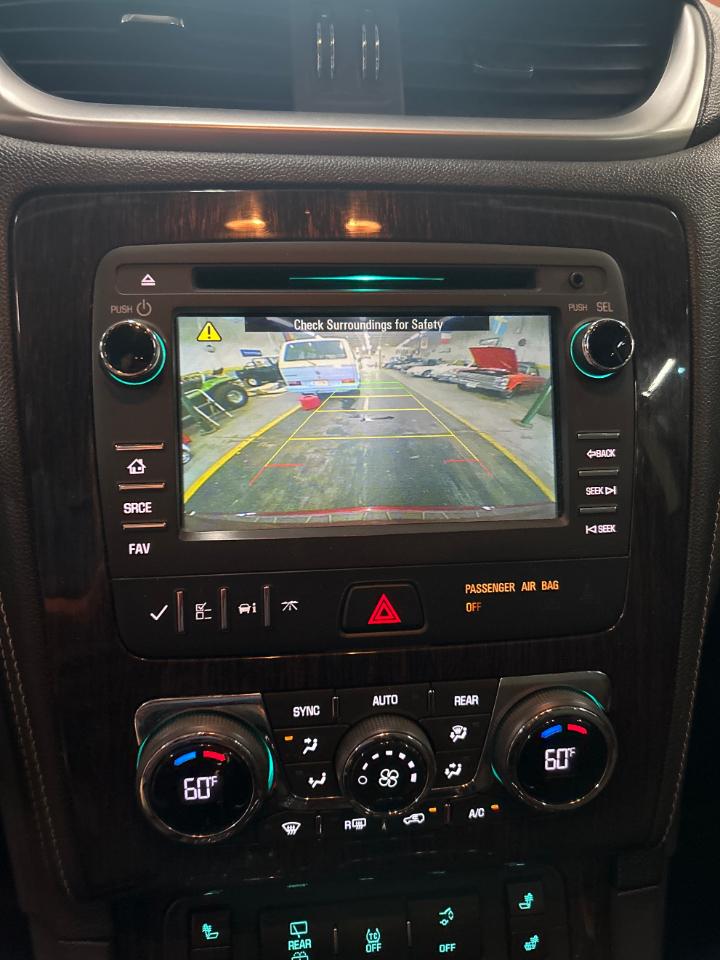 Chevrolet Traverse 2LT AWD 2017