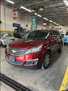 2017 Chevrolet Traverse 
