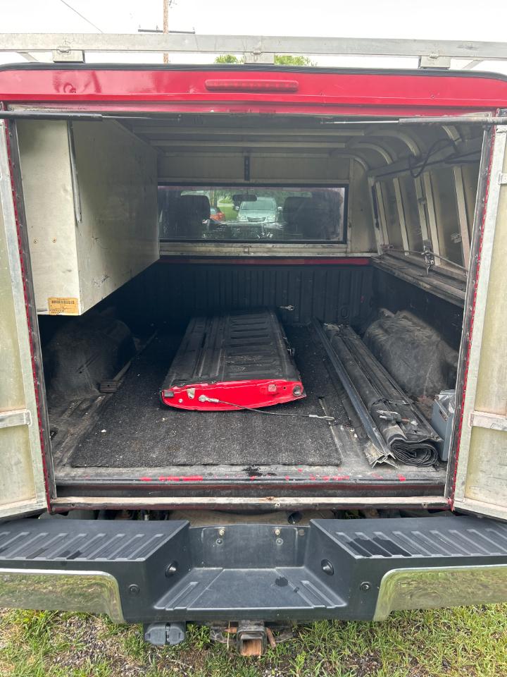 Ford F-350 SD XLT Crew Cab Long Bed 4WD 2014