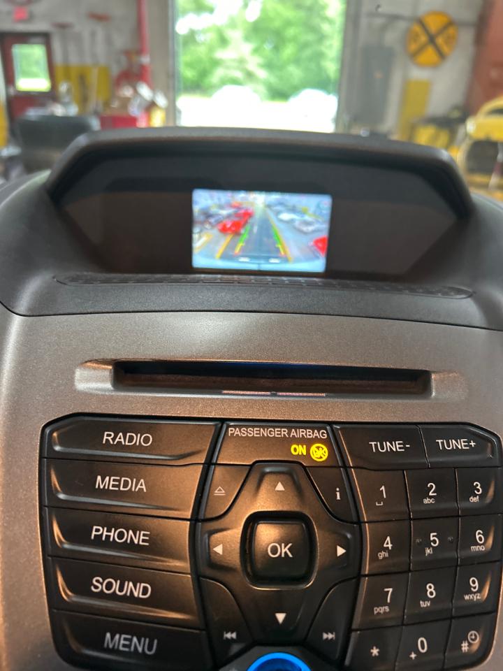 Ford Transit  2018