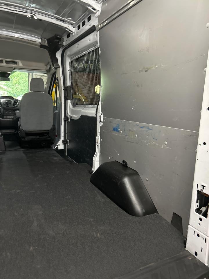 Ford Transit  2018