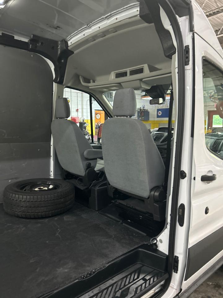 Ford Transit  2018