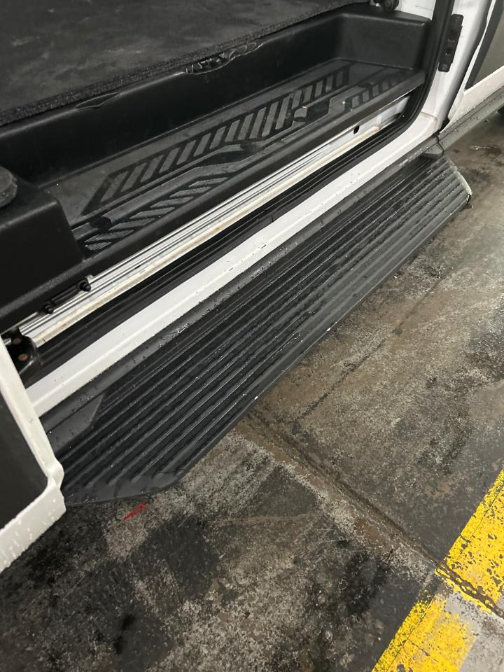 Ford Transit  2018