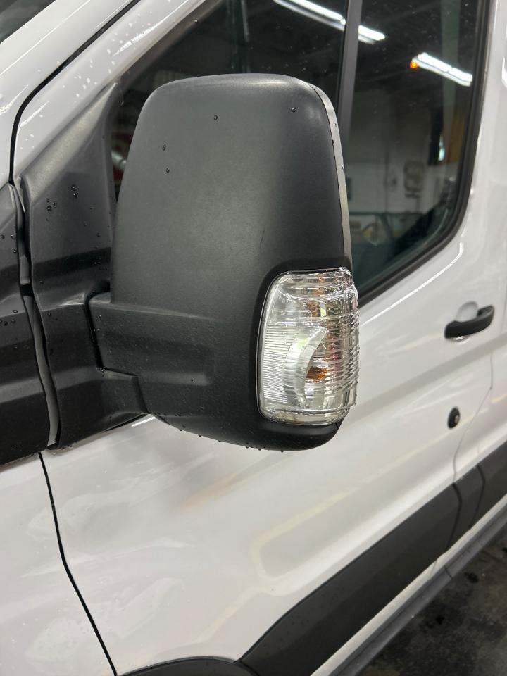 Ford Transit  2018
