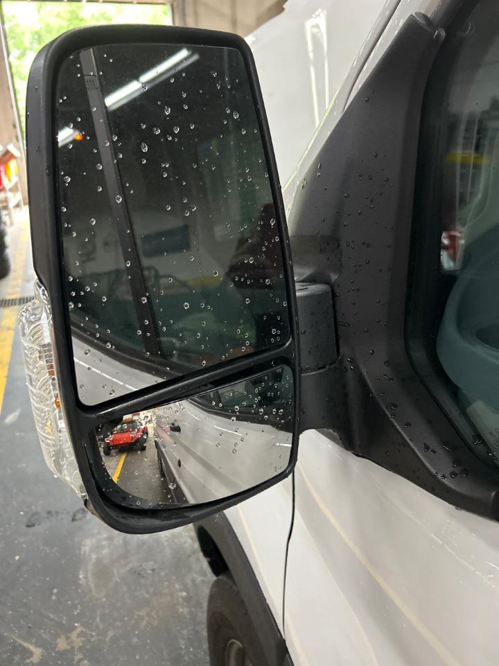 Ford Transit  2018