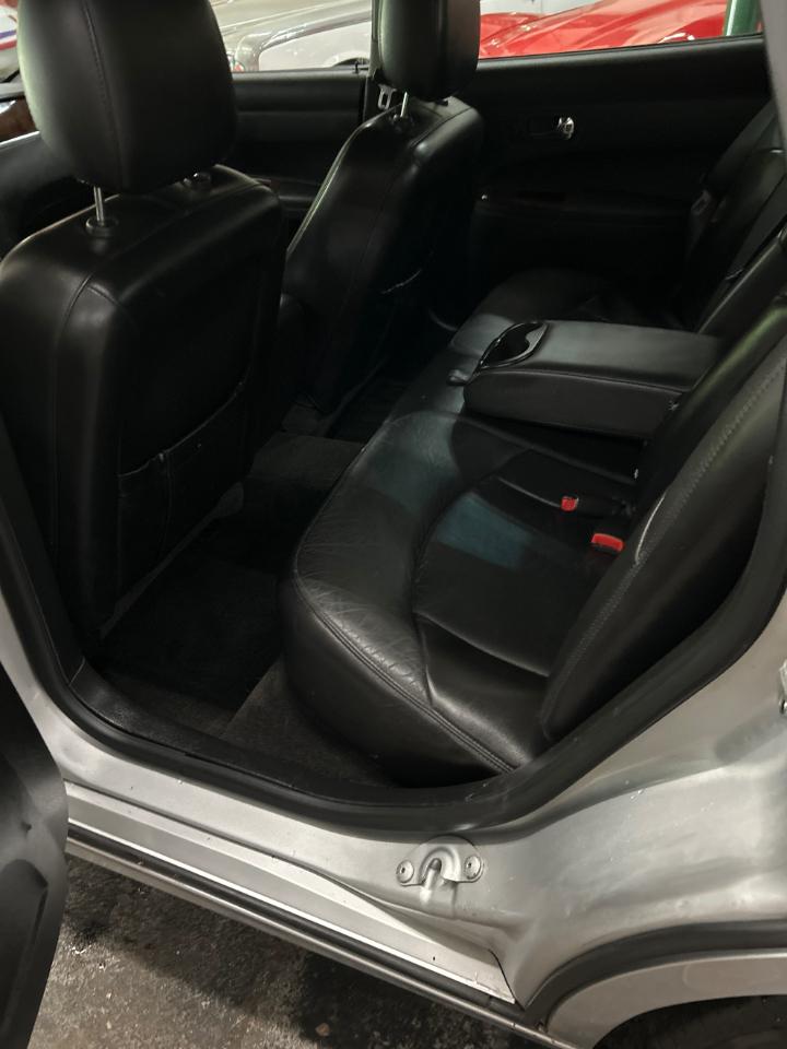 Buick LaCrosse CXL 2009
