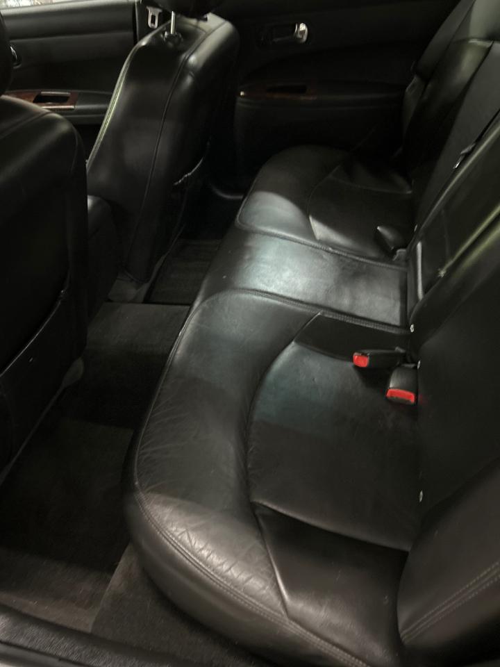 Buick LaCrosse CXL 2009