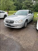 2009 Buick LaCrosse 