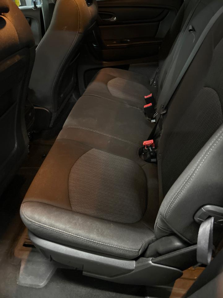 Chevrolet Traverse 1LT AWD 2016