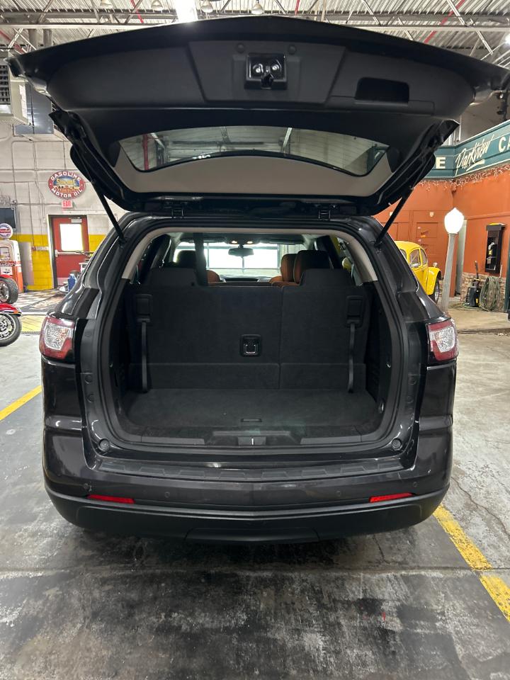 Chevrolet Traverse 1LT AWD 2016