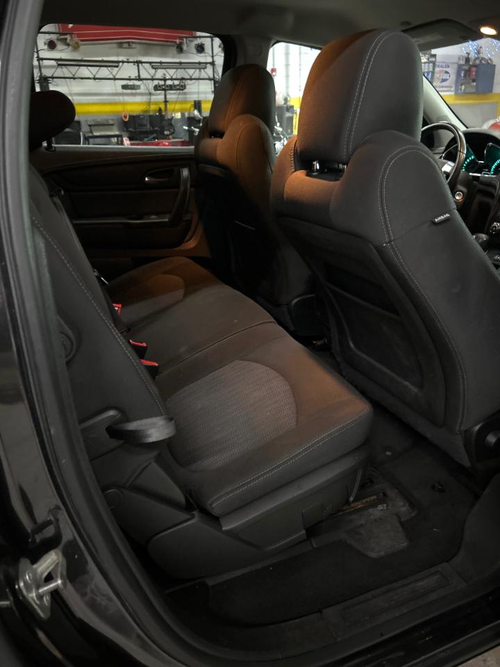 Chevrolet Traverse 1LT AWD 2016