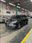 2016 Chevrolet Traverse 