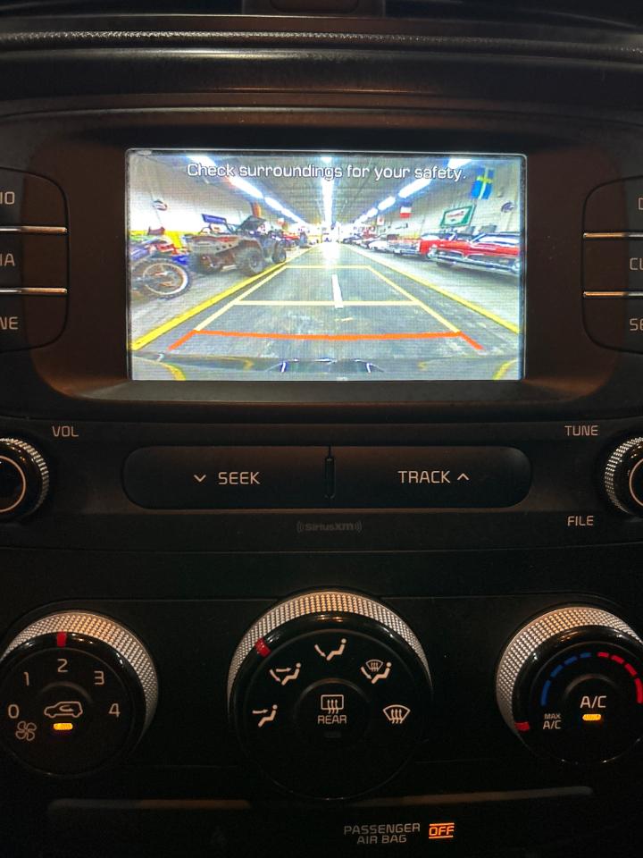 Kia Soul Base 6A 2019