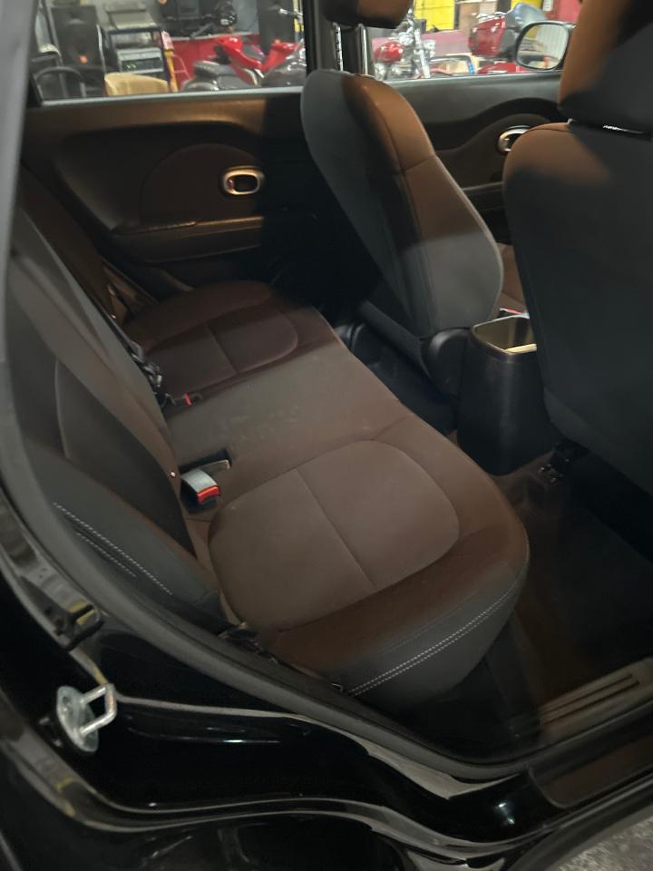 Kia Soul Base 6A 2019