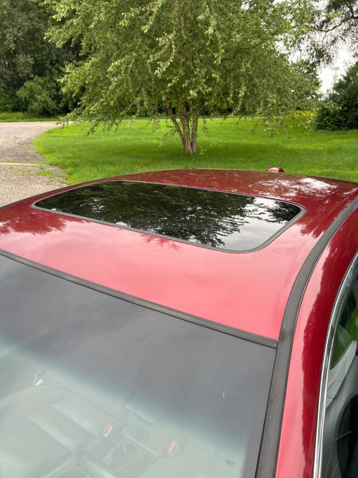 Honda Accord EX Sedan AT 2004