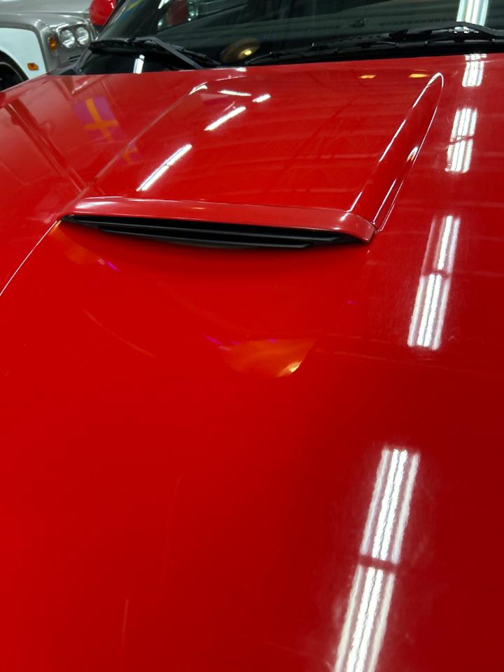Ford Thunderbird Deluxe 2002