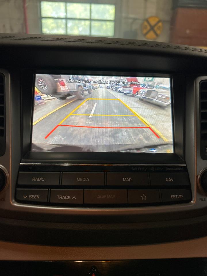 Hyundai Tucson Value AWD 2018