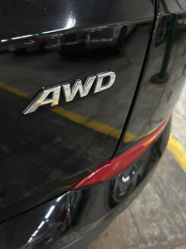 Hyundai Tucson Value AWD 2018