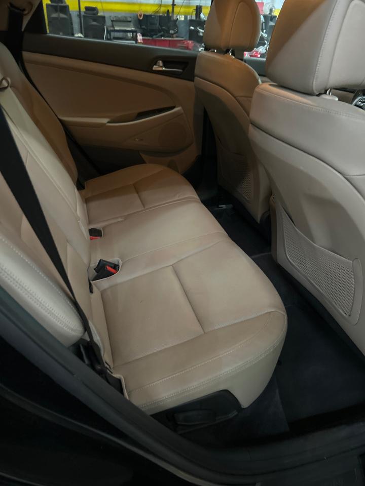 Hyundai Tucson Value AWD 2018
