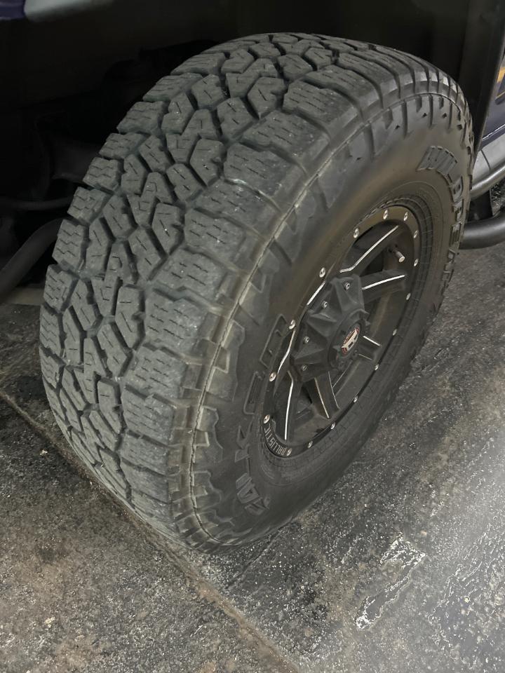 HUMMER H2 Base 2007