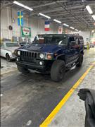 2007 HUMMER H2 