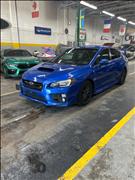 2017 Subaru WRX 