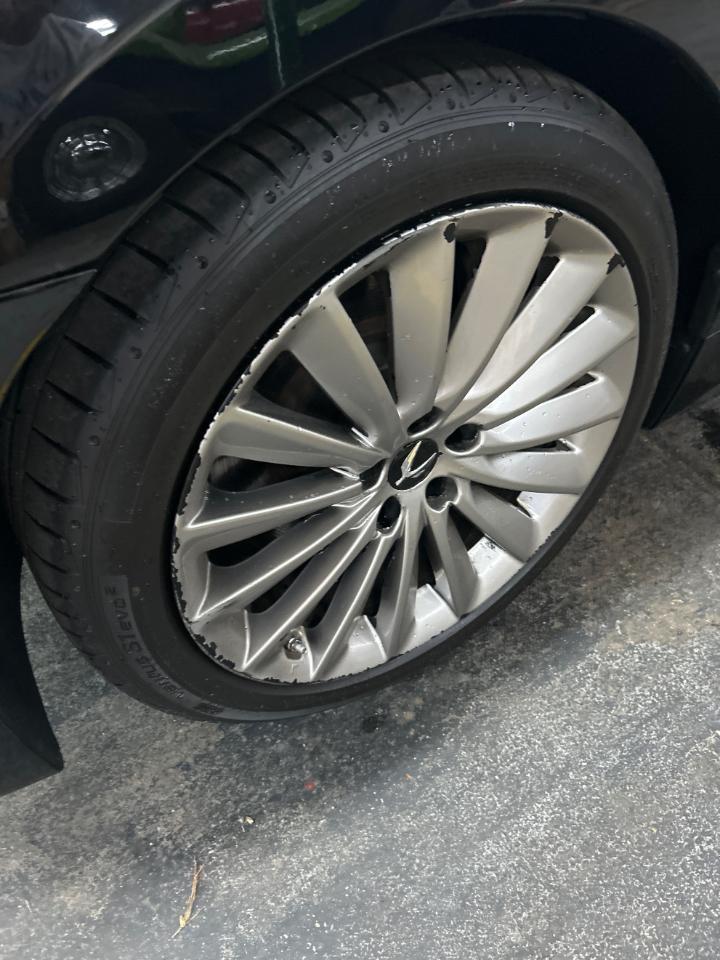 Hyundai Equus Signature 2016