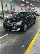 2016 Hyundai Equus 