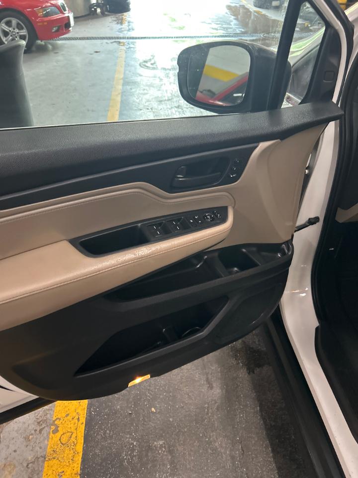 Honda Odyssey EXR 2020