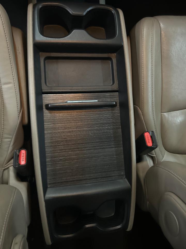 Honda Odyssey EXR 2020