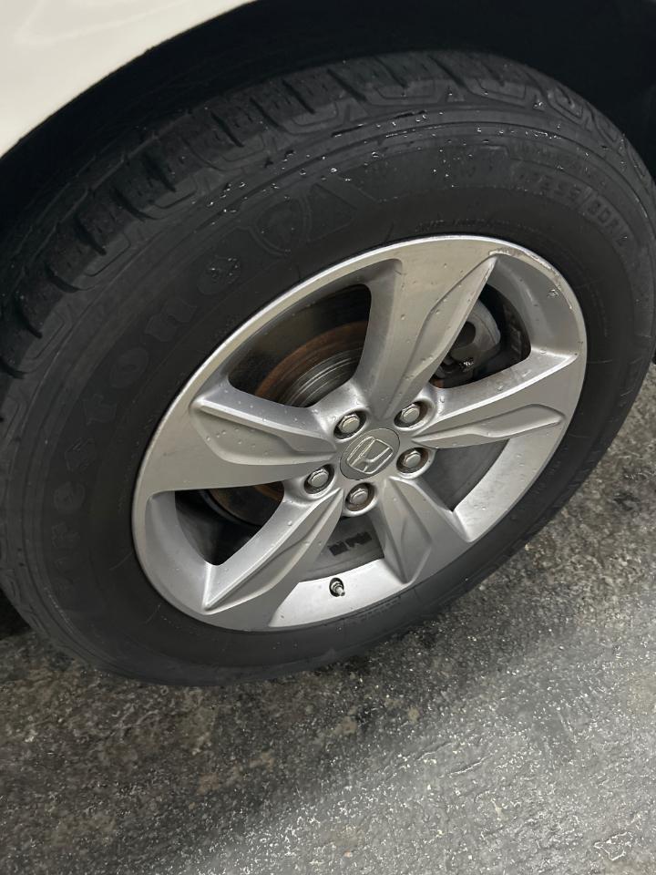 Honda Odyssey EXR 2020