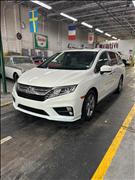 2020 Honda Odyssey 