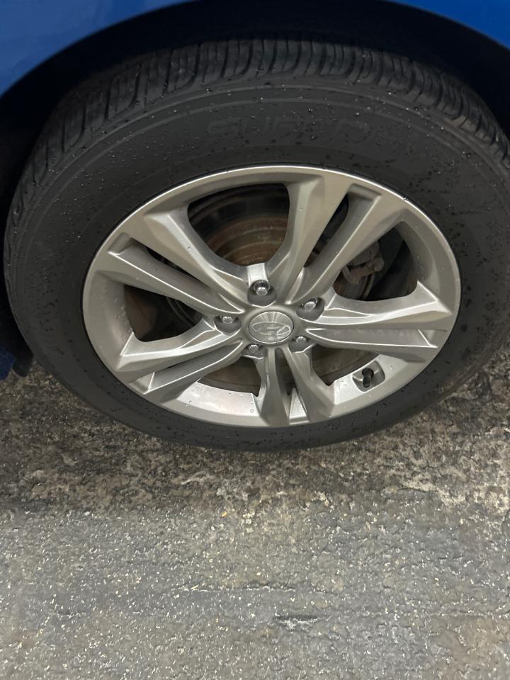 Hyundai Sonata Sport 2018