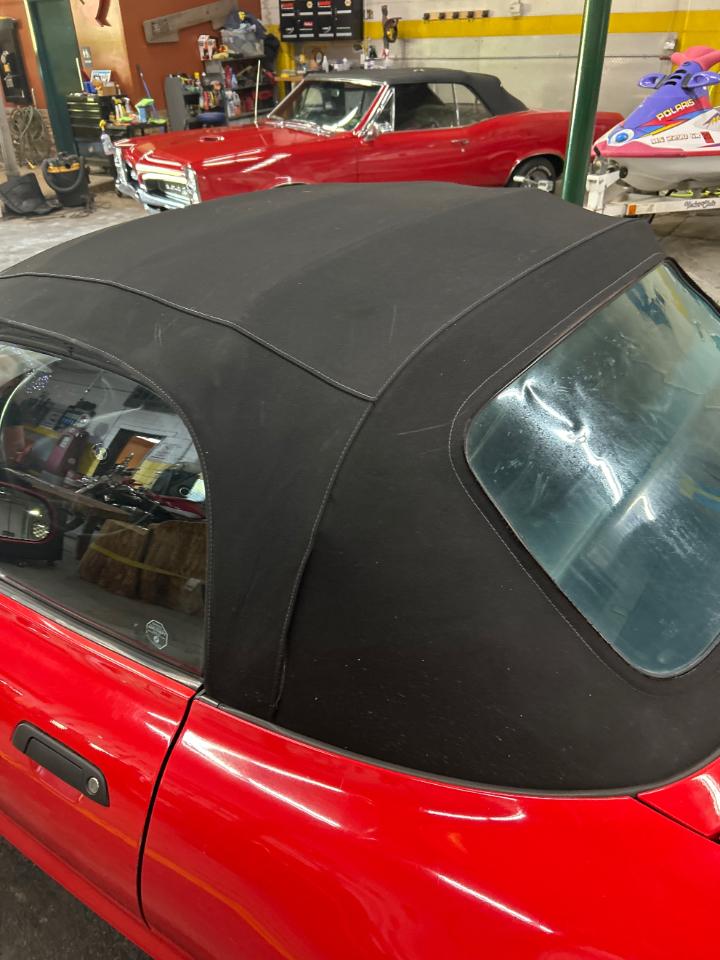 BMW Z3 1.9 1997