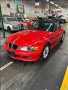 1997 BMW Z3 