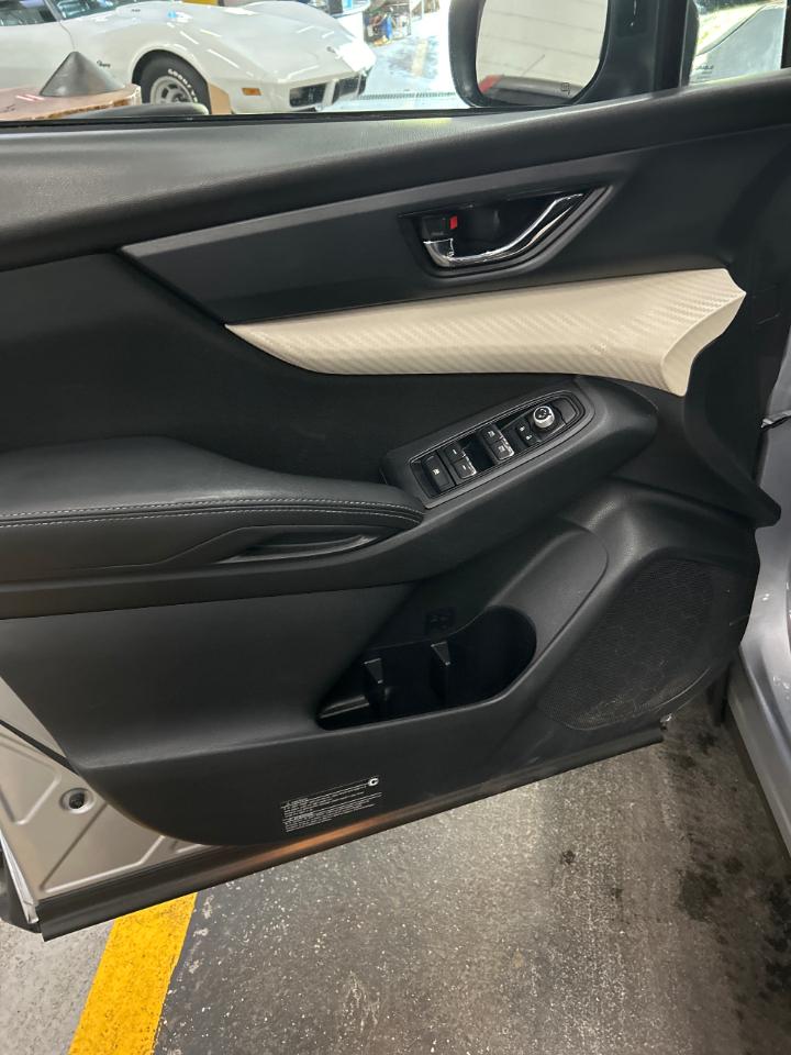 Subaru Ascent Premium 2021