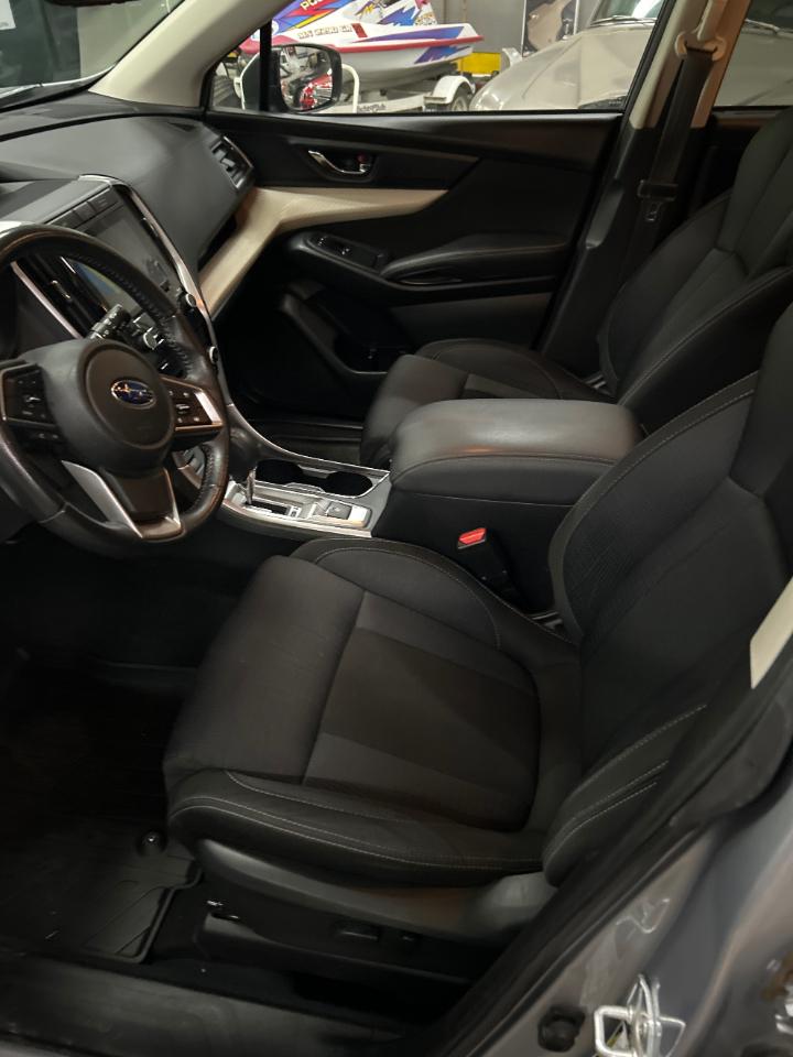 Subaru Ascent Premium 2021