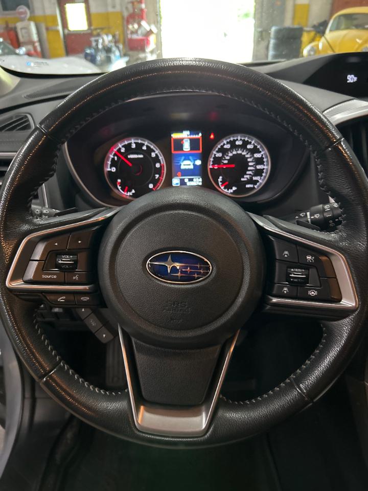 Subaru Ascent Premium 2021