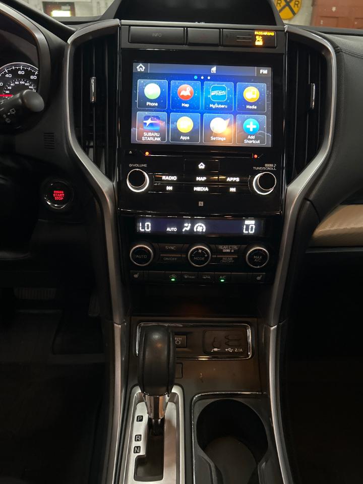 Subaru Ascent Premium 2021