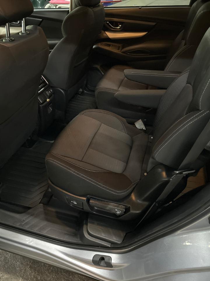 Subaru Ascent Premium 2021