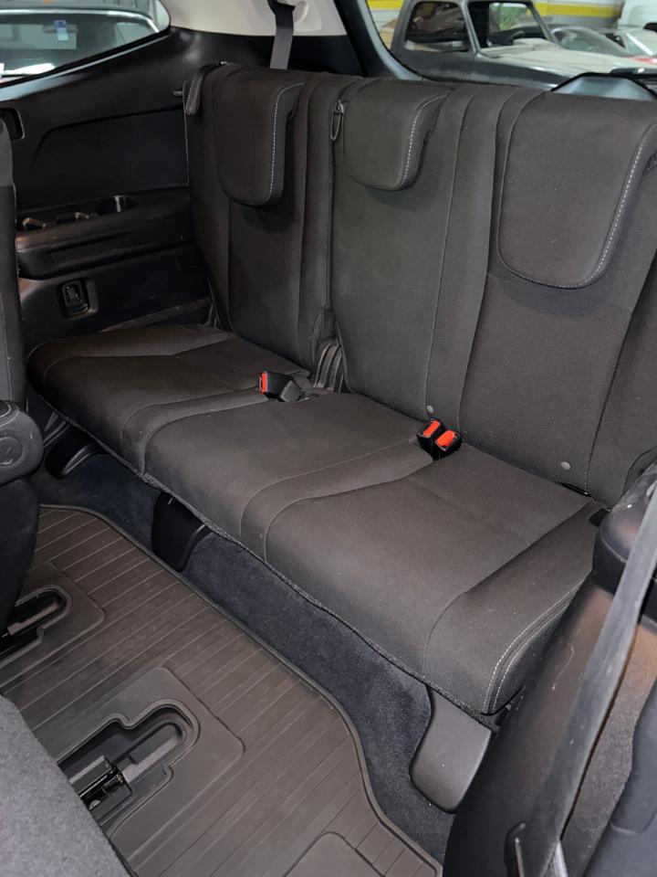 Subaru Ascent Premium 2021