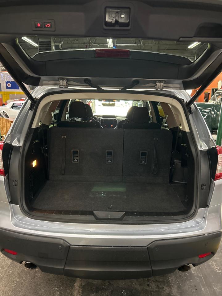 Subaru Ascent Premium 2021