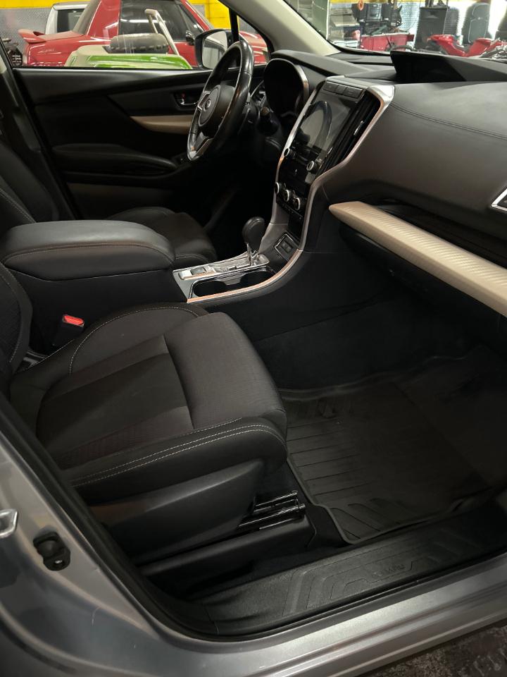 Subaru Ascent Premium 2021