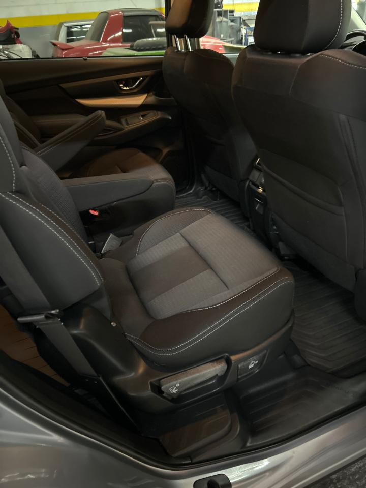 Subaru Ascent Premium 2021