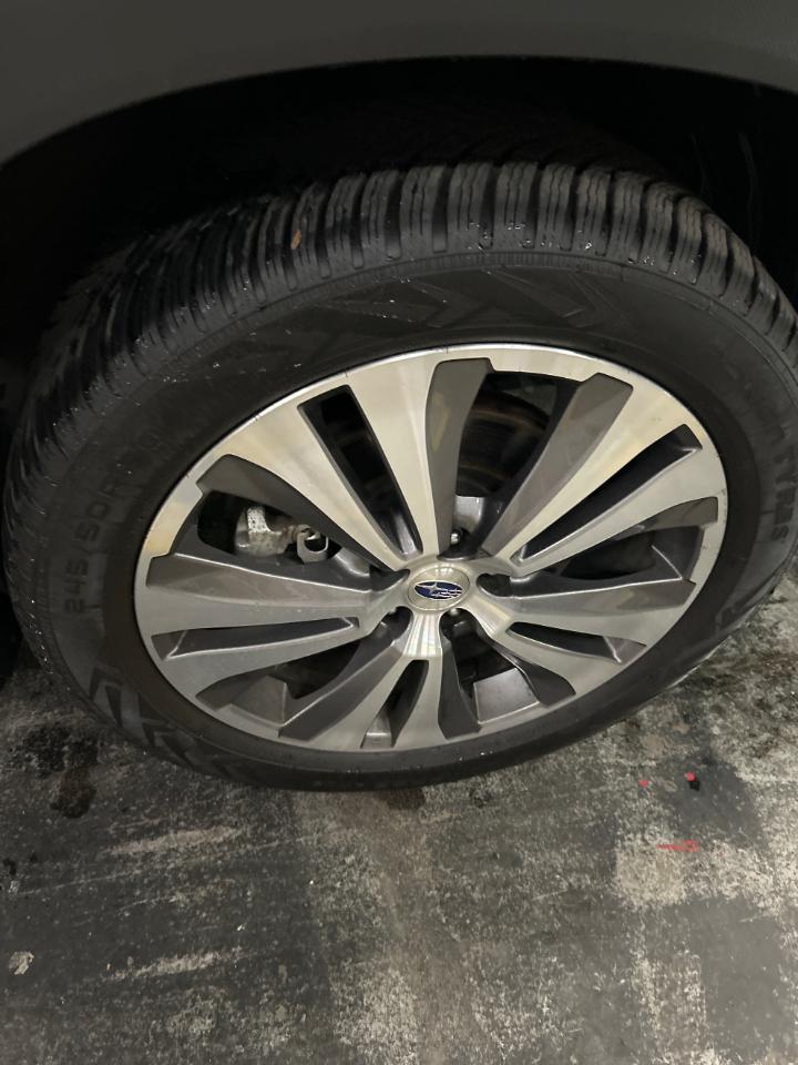Subaru Ascent Premium 2021