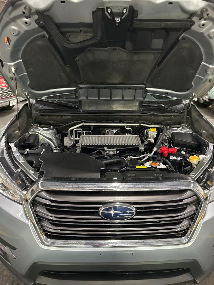 Subaru Ascent Premium 2021