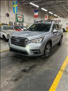 2021 Subaru Ascent 