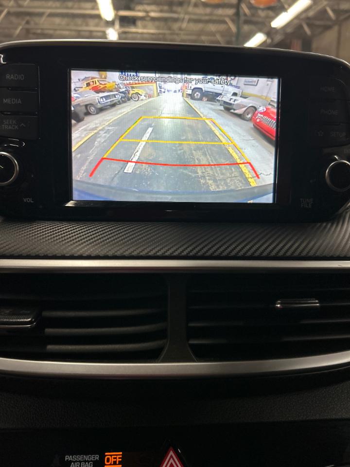 Hyundai Tucson SE AWD 2019